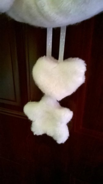 furry heart 2