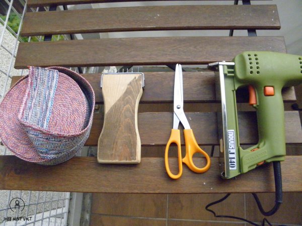 hevederezéshez eszközök