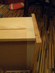 ikea rast maszkolás