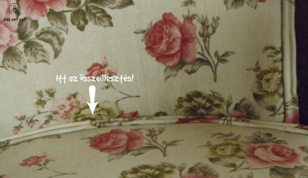 itt az összeillesztés