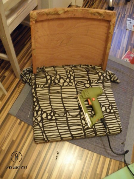 kis retro előbb az ülés