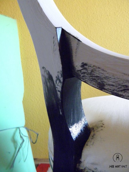 popart 1 réteg festés