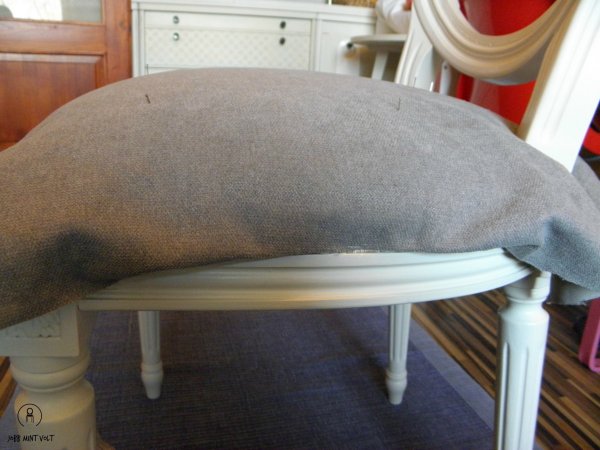 szürek fehér szék első tűzések oldalt