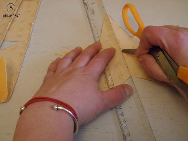 3d csillag karcolás