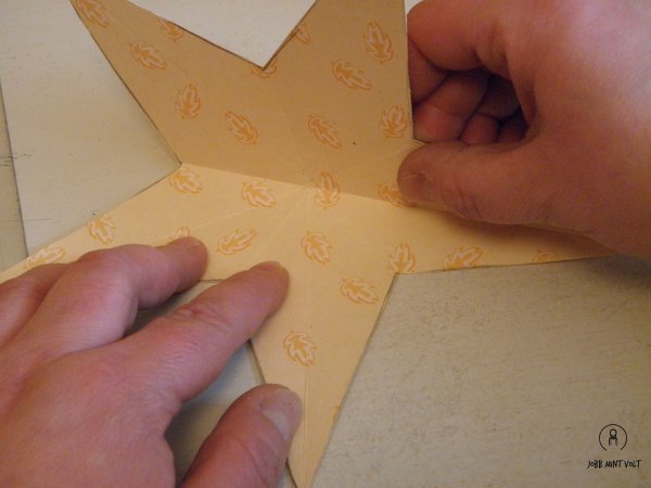 3d csillag meghajtás