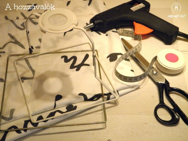 lámpabúra sk hozzávalók