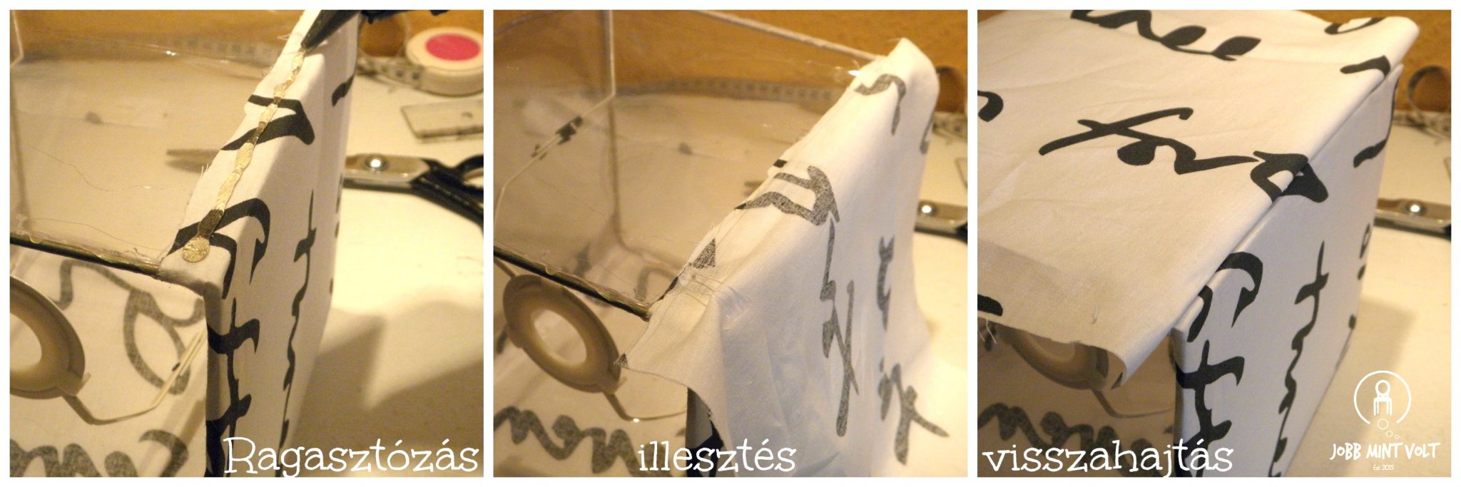 lámpabúra sk oldal ragasztás