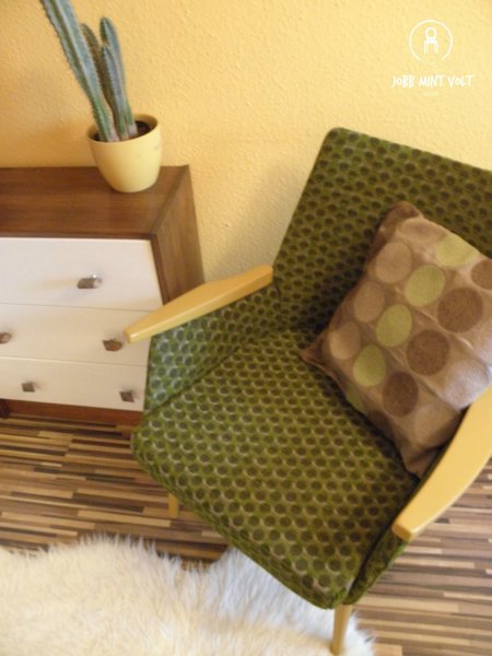 kagylófotel szabadpárnával