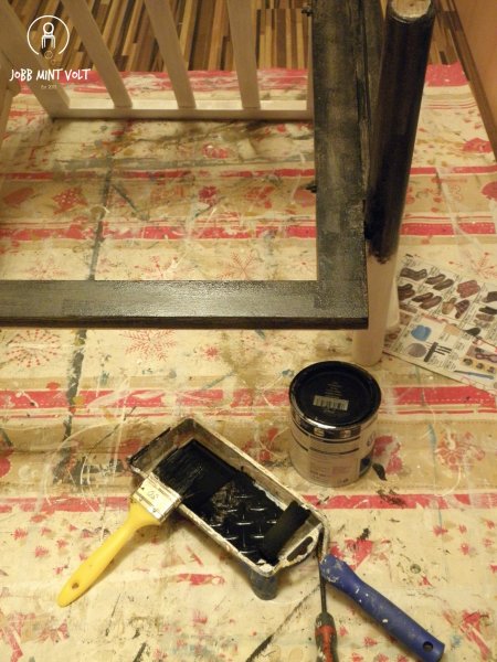 párnás retro 1 réteg