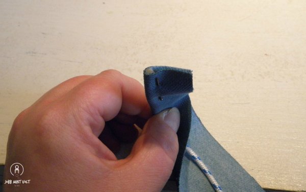 párnás retro kédervarrás 1