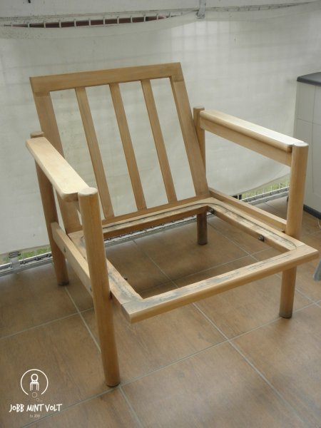 párnás retro lecsszolva