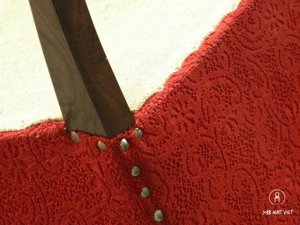 rumba fotel eredeti illesztés