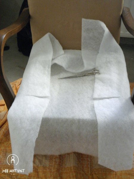 rumba fotel vlies ülés