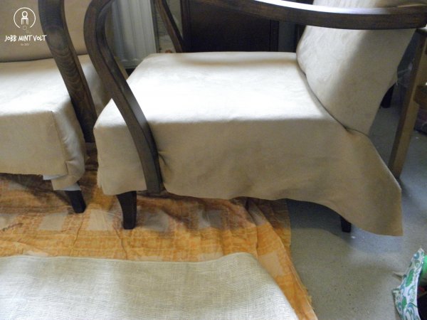 rumba fotel ülés anyag