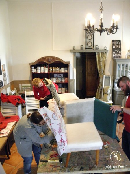 workshop 2 dolgoznak