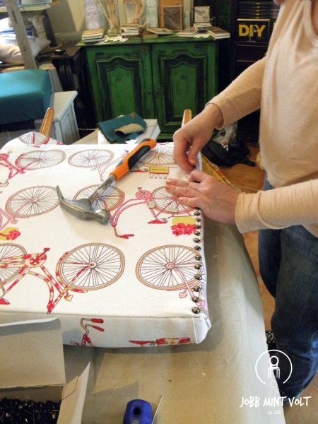 workshop 2 szegelés