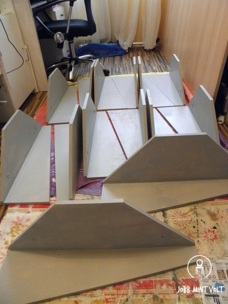 bringatartó száradás