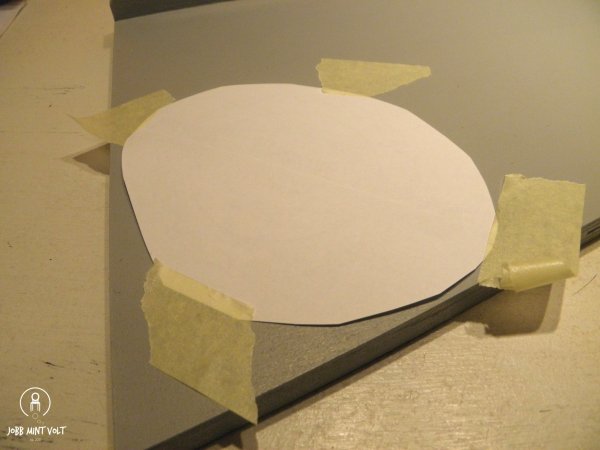 bringatartó tanszferkészítés felragasztás