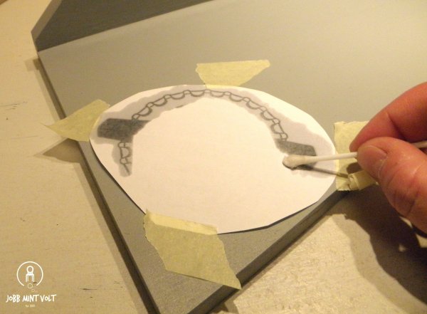 bringatartó transzfer készítés pálcika