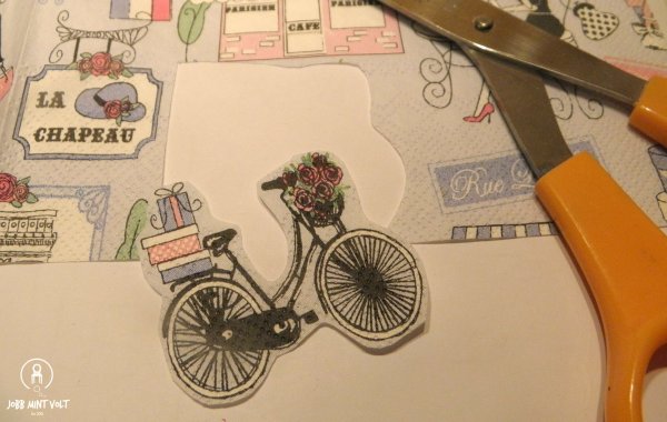 házikók dekupázs 3