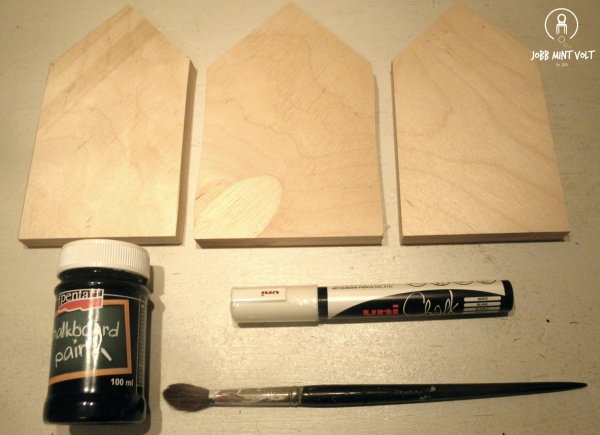 házikók hozzávalók