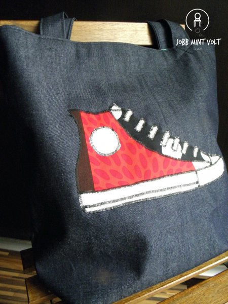 tornacipős táska 3