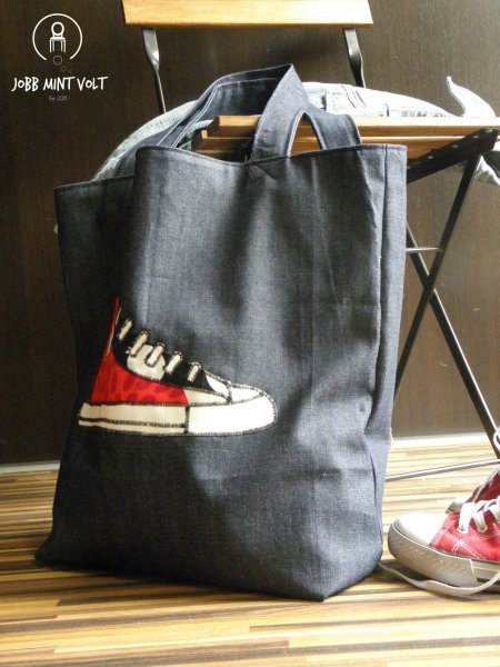 tornacipős táska 5