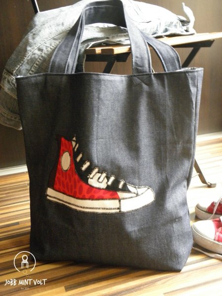 tornacipős táska 6