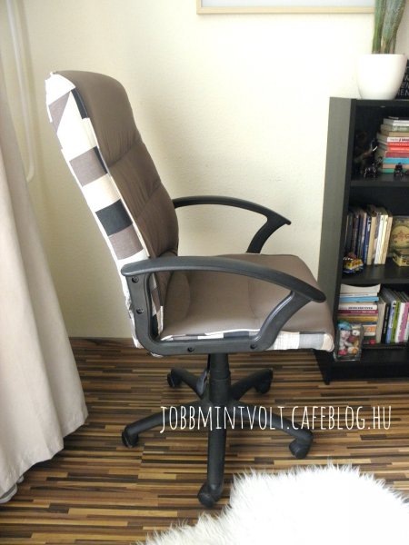 irodai szék 3