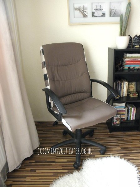 irodai szék