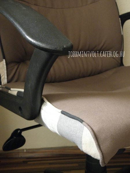 irodai szék 5