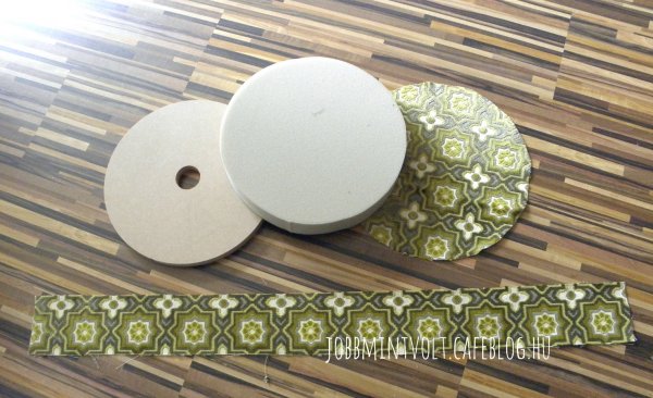 bárszék hozzávalók