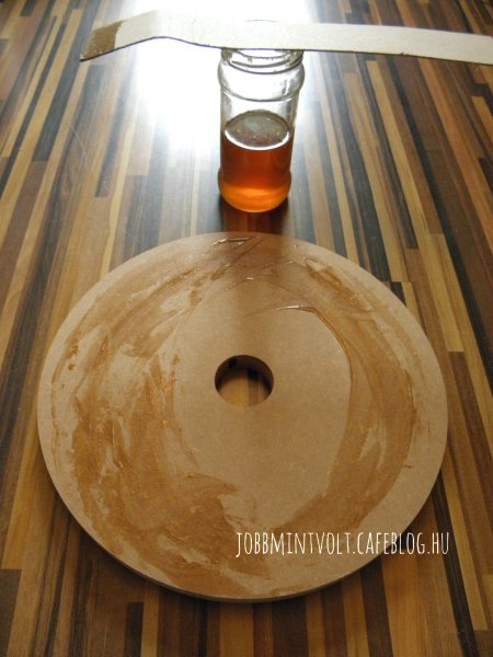 bárszék ragasztás