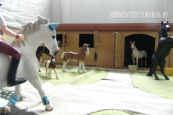 istálló 5