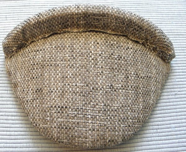 étkezőszék támla 2