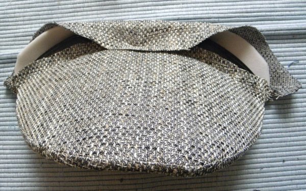 étkezőszék támla 4