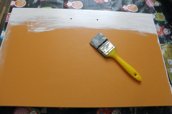 cipősszekrény alapozás