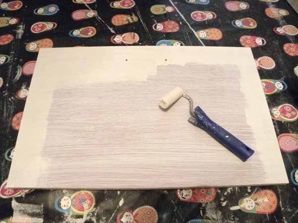 cipősszekrény zománc