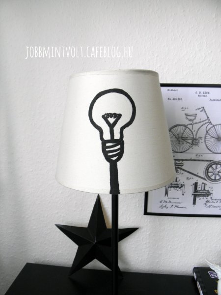 lámpa 7