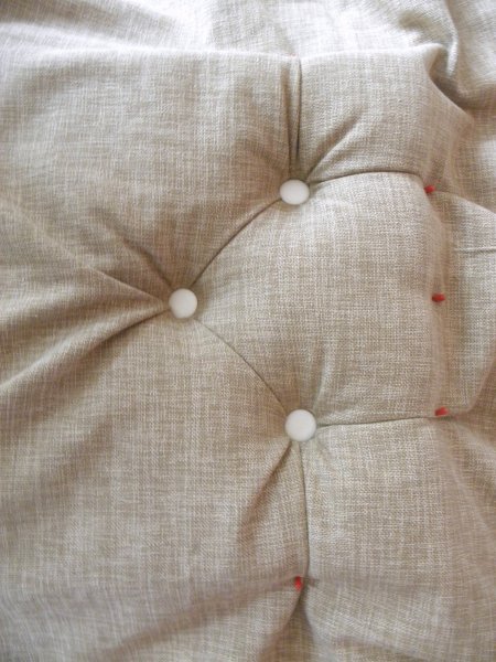 ülőke mélytűzés