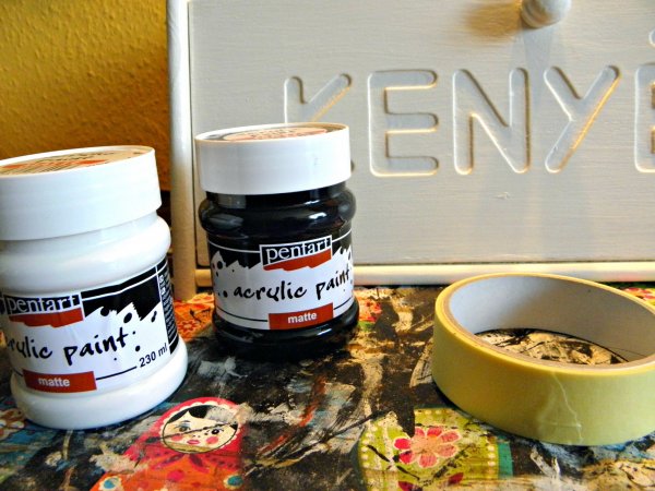 kenyértartó hozzávalók